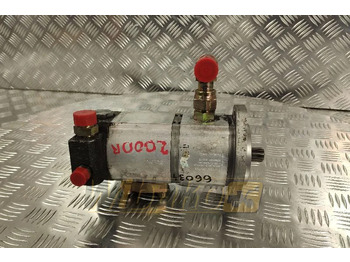 Hydraulic pump CASAPPA