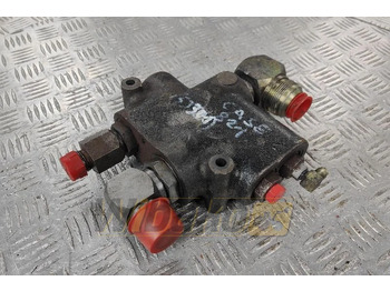Hydraulic valve CASE