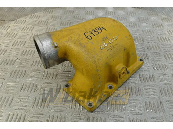 Intake manifold CATERPILLAR
