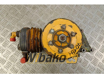 Air brake compressor KNORR-BREMSE