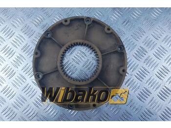 Clutch and parts