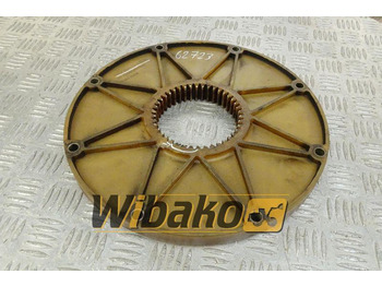 Clutch and parts