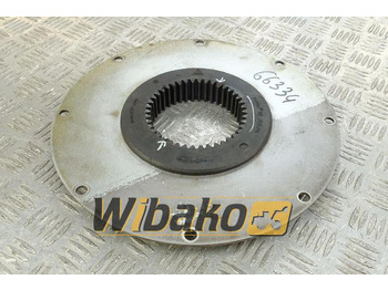 Clutch and parts