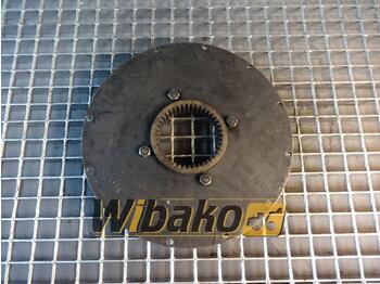 Clutch and parts