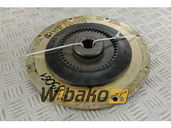 Clutch and parts