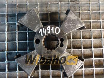 Clutch and parts