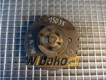 Clutch and parts