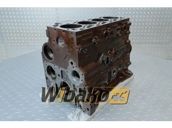 Crankcase CUMMINS