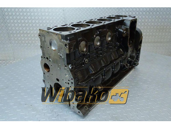 Crankcase CUMMINS