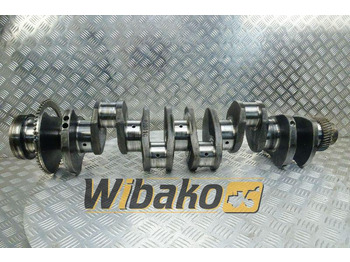 Crankshaft CUMMINS