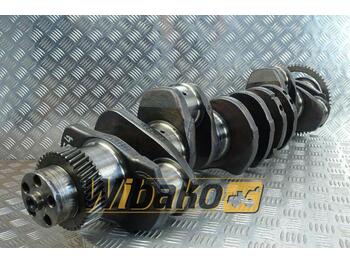 Crankshaft CUMMINS