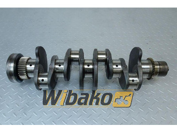 Crankshaft CUMMINS