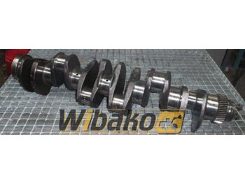 Crankshaft CUMMINS