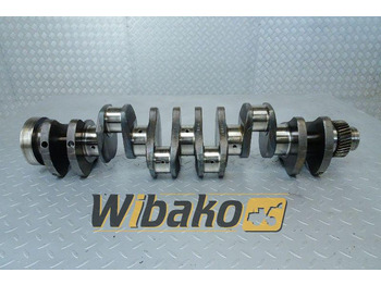 Crankshaft CUMMINS