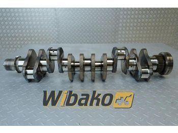 Crankshaft CUMMINS