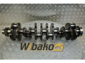 Crankshaft CUMMINS