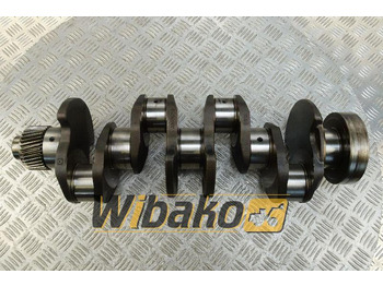 Crankshaft PERKINS