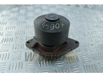 Water pump CUMMINS