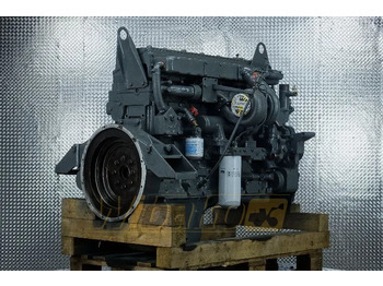 Engine CUMMINS