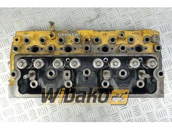 Cylinder head CATERPILLAR