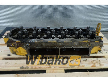 Cylinder head CATERPILLAR