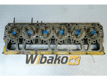 Cylinder head CATERPILLAR
