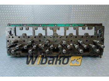 Cylinder head CUMMINS
