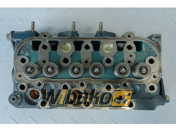 Cylinder head KUBOTA