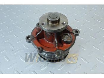 Water pump DEUTZ