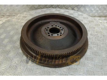 Flywheel DEUTZ