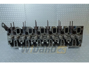 Cylinder head DEUTZ