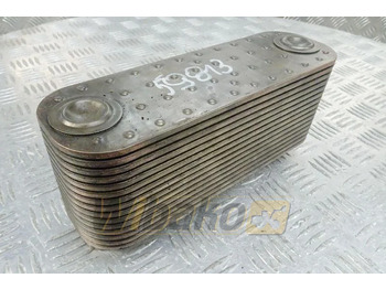 Oil cooler DEUTZ
