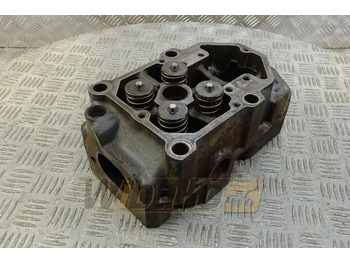 Cylinder head DEUTZ