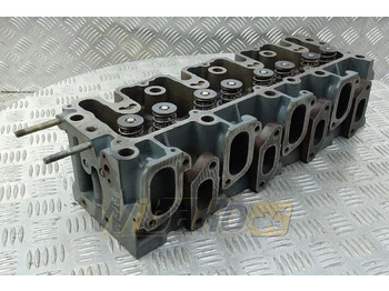 Cylinder head DEUTZ