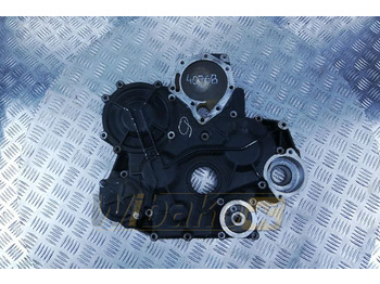 Camshaft for Construction machinery Deutz D2009 L04 04118635/04114404EA: picture 2 Camshaft for Construction machinery Deutz D2009 L04 04118635/04114404EA: picture 2