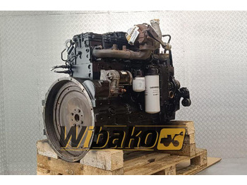 Engine KOMATSU