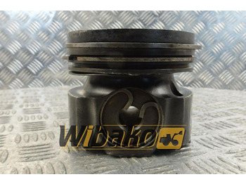 Piston/ Ring/ Bushing LIEBHERR