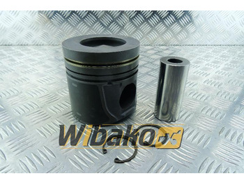Piston/ Ring/ Bushing LIEBHERR