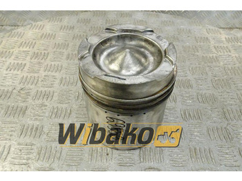 Piston/ Ring/ Bushing CUMMINS
