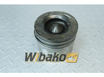 Piston/ Ring/ Bushing CUMMINS
