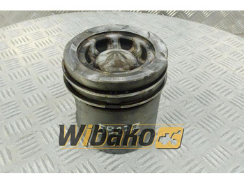 Piston/ Ring/ Bushing LIEBHERR