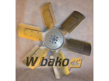 Fan CUMMINS
