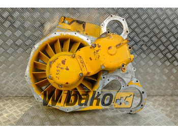 Engine and parts DEUTZ
