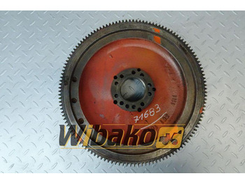 Flywheel DEUTZ