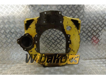 Flywheel CATERPILLAR