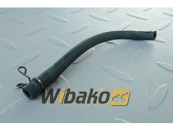 Fuel system KUBOTA