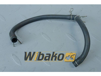 Fuel system KUBOTA