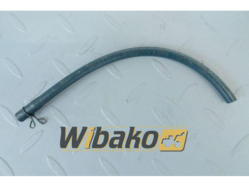 Fuel system KUBOTA