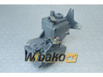 Engine and parts