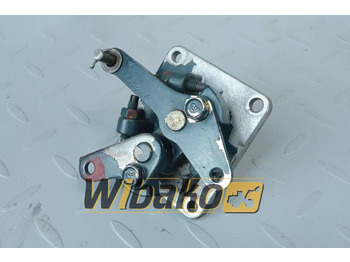 Engine and parts KUBOTA